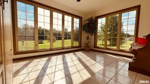 Tiny photo for 1016 MICHAEL Lane, West Frankfort, IL 62812 (MLS # EB458787)