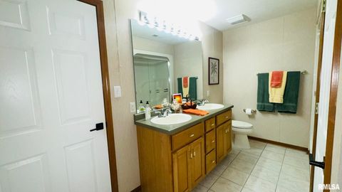 Tiny photo for 1016 MICHAEL Lane, West Frankfort, IL 62812 (MLS # EB458787)