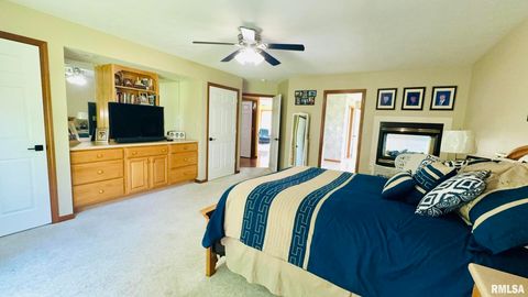 Tiny photo for 1016 MICHAEL Lane, West Frankfort, IL 62812 (MLS # EB458787)