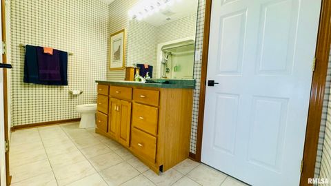 Tiny photo for 1016 MICHAEL Lane, West Frankfort, IL 62812 (MLS # EB458787)