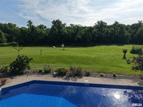 Tiny photo for 1016 MICHAEL Lane, West Frankfort, IL 62812 (MLS # EB458787)