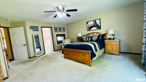 Tiny photo for 1016 MICHAEL Lane, West Frankfort, IL 62812 (MLS # EB458787)