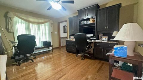 Tiny photo for 1016 MICHAEL Lane, West Frankfort, IL 62812 (MLS # EB458787)
