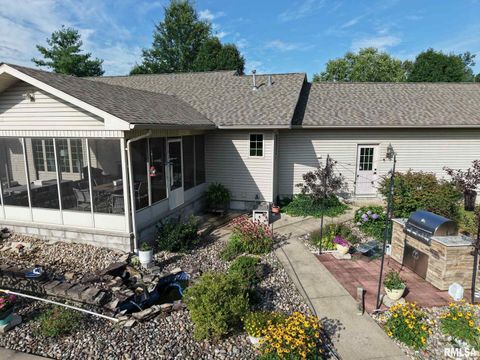 Tiny photo for 1016 MICHAEL Lane, West Frankfort, IL 62812 (MLS # EB458787)