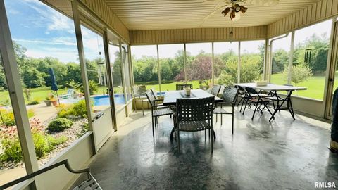 Tiny photo for 1016 MICHAEL Lane, West Frankfort, IL 62812 (MLS # EB458787)