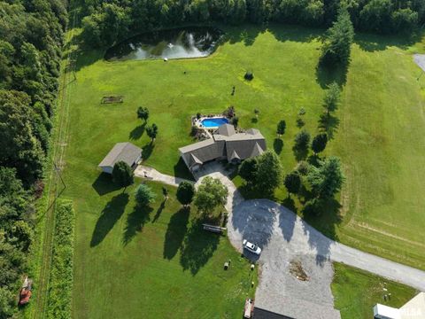 Tiny photo for 1016 MICHAEL Lane, West Frankfort, IL 62812 (MLS # EB458787)