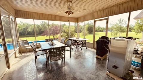 Tiny photo for 1016 MICHAEL Lane, West Frankfort, IL 62812 (MLS # EB458787)