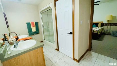 Tiny photo for 1016 MICHAEL Lane, West Frankfort, IL 62812 (MLS # EB458787)