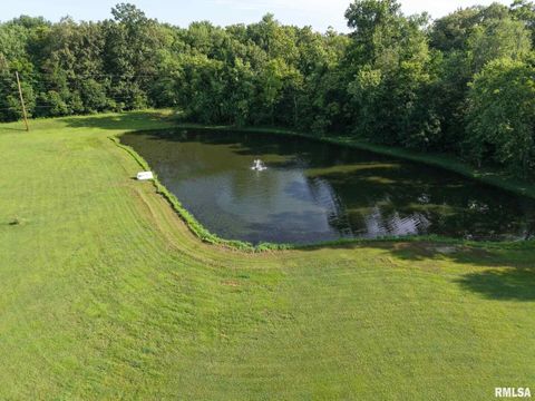 Tiny photo for 1016 MICHAEL Lane, West Frankfort, IL 62812 (MLS # EB458787)