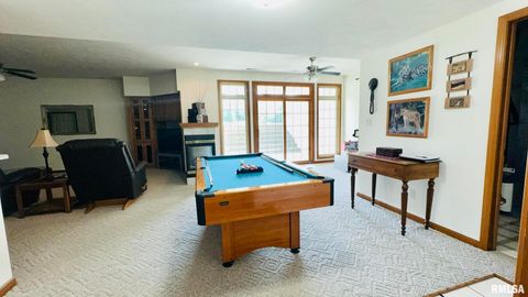 Tiny photo for 1016 MICHAEL Lane, West Frankfort, IL 62812 (MLS # EB458787)