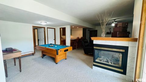 Tiny photo for 1016 MICHAEL Lane, West Frankfort, IL 62812 (MLS # EB458787)