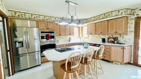 Tiny photo for 1016 MICHAEL Lane, West Frankfort, IL 62812 (MLS # EB458787)