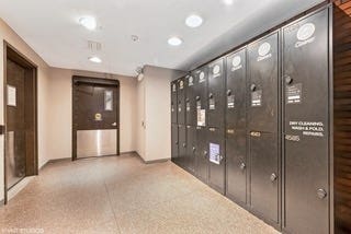 Tiny photo for 5415 N Sheridan Road #2406-07, Chicago, IL 60640 (MLS # 12742190)