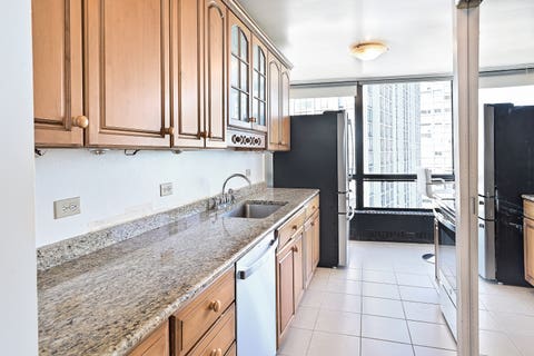 Tiny photo for 5415 N Sheridan Road #2406-07, Chicago, IL 60640 (MLS # 12742190)