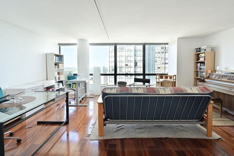 Tiny photo for 5415 N Sheridan Road #2406-07, Chicago, IL 60640 (MLS # 12742190)