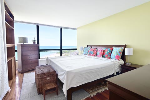 Tiny photo for 5415 N Sheridan Road #2406-07, Chicago, IL 60640 (MLS # 12742190)