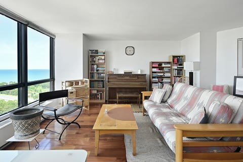 Tiny photo for 5415 N Sheridan Road #2406-07, Chicago, IL 60640 (MLS # 12742190)