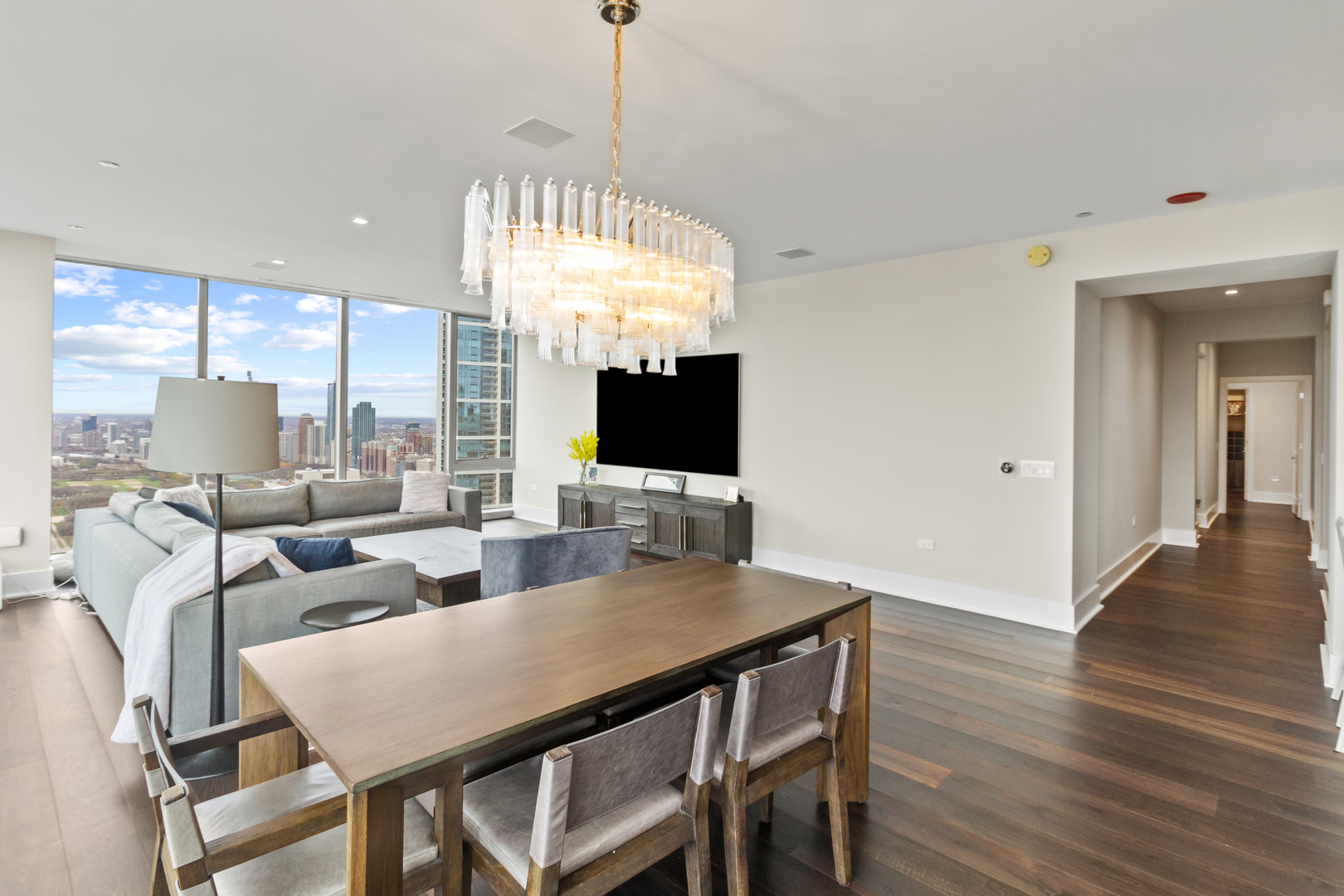 363 E Wacker Drive 4009