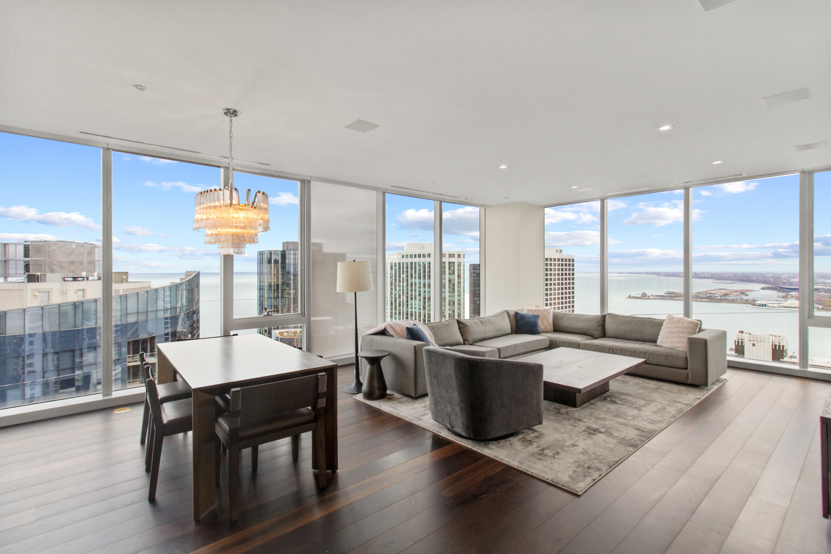 363 E Wacker Drive 4009