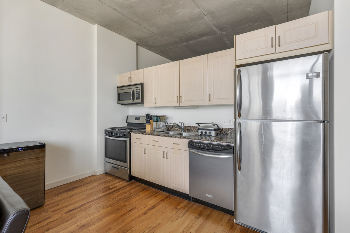 1720 S Michigan Avenue 1804