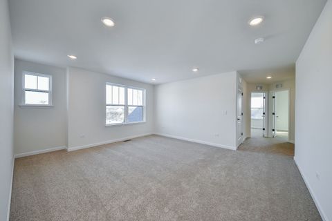 Tiny photo for 6263 Lafond Circle, Lisle, IL 60532 (MLS # 12536416)