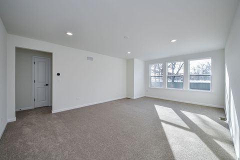 Tiny photo for 6263 Lafond Circle, Lisle, IL 60532 (MLS # 12536416)