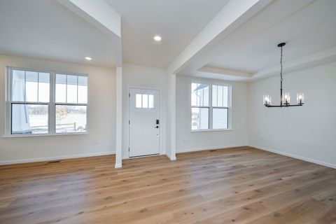 Tiny photo for 6263 Lafond Circle, Lisle, IL 60532 (MLS # 12536416)