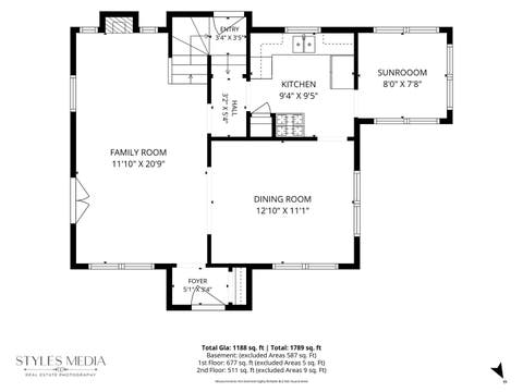 Tiny photo for 10305 Dickens Avenue, Melrose Park, IL 60164 (MLS # 12706588)