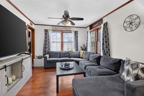 Tiny photo for 10305 Dickens Avenue, Melrose Park, IL 60164 (MLS # 12706588)