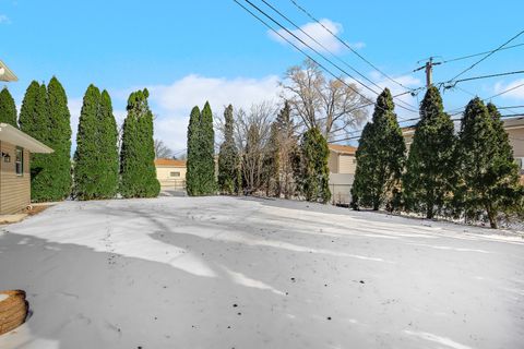 Tiny photo for 16779 92nd Avenue, Orland Hills, IL 60487 (MLS # 12542959)