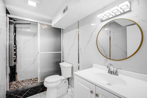 Tiny photo for 16779 92nd Avenue, Orland Hills, IL 60487 (MLS # 12542959)