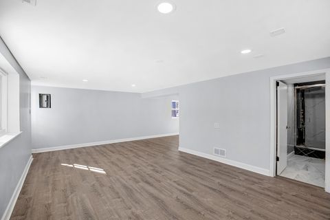 Tiny photo for 16779 92nd Avenue, Orland Hills, IL 60487 (MLS # 12542959)