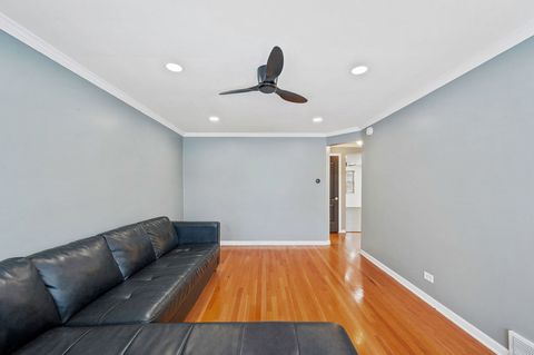 Tiny photo for Chicago, IL 60633 (MLS # 12592796)