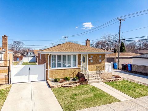 Photo of Chicago, IL 60633 (MLS # 12592796)