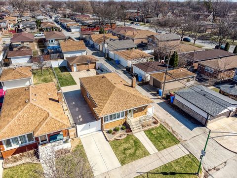 Tiny photo for Chicago, IL 60633 (MLS # 12592796)