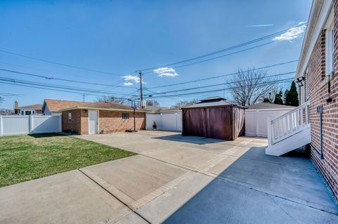 Tiny photo for Chicago, IL 60633 (MLS # 12592796)