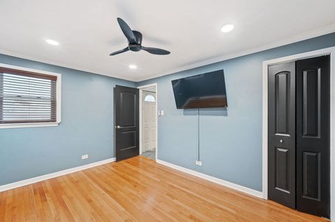 Tiny photo for Chicago, IL 60633 (MLS # 12592796)
