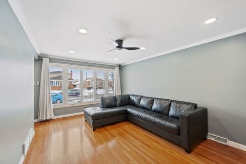 Tiny photo for Chicago, IL 60633 (MLS # 12592796)