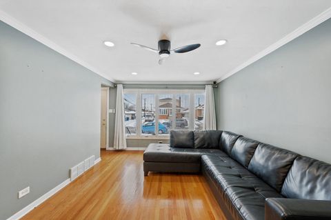 Tiny photo for Chicago, IL 60633 (MLS # 12592796)