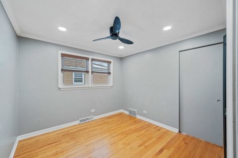 Tiny photo for Chicago, IL 60633 (MLS # 12592796)