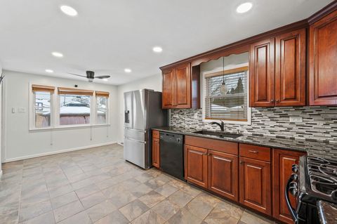 Tiny photo for Chicago, IL 60633 (MLS # 12592796)