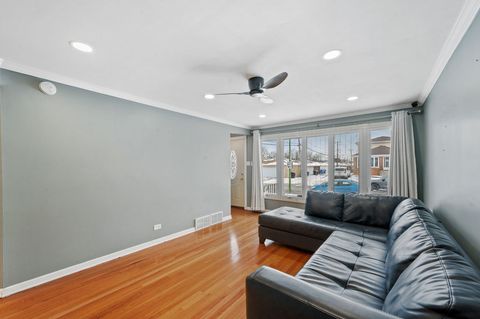 Tiny photo for Chicago, IL 60633 (MLS # 12592796)