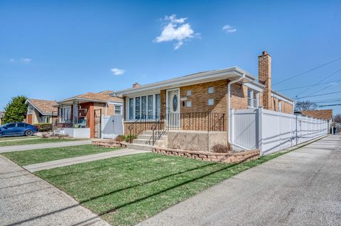 Tiny photo for Chicago, IL 60633 (MLS # 12592796)