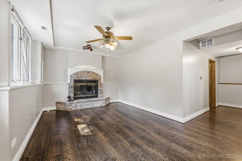 Tiny photo for 562 Roxbury Drive, Naperville, IL 60565 (MLS # 12697706)
