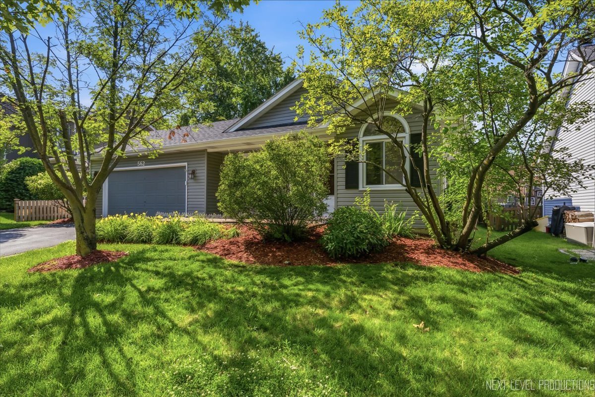 562 Roxbury Drive