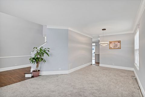 Tiny photo for 629 Waterford Lane, South Elgin, IL 60177 (MLS # 12553370)