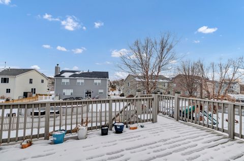 Tiny photo for 629 Waterford Lane, South Elgin, IL 60177 (MLS # 12553370)