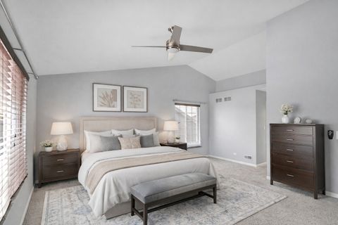 Tiny photo for 629 Waterford Lane, South Elgin, IL 60177 (MLS # 12553370)