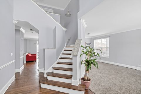 Tiny photo for 629 Waterford Lane, South Elgin, IL 60177 (MLS # 12553370)