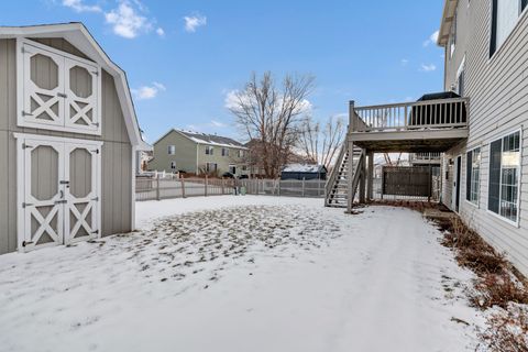 Tiny photo for 629 Waterford Lane, South Elgin, IL 60177 (MLS # 12553370)